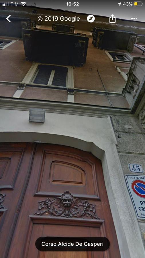 Apartamento Bilo Crocetta Turín