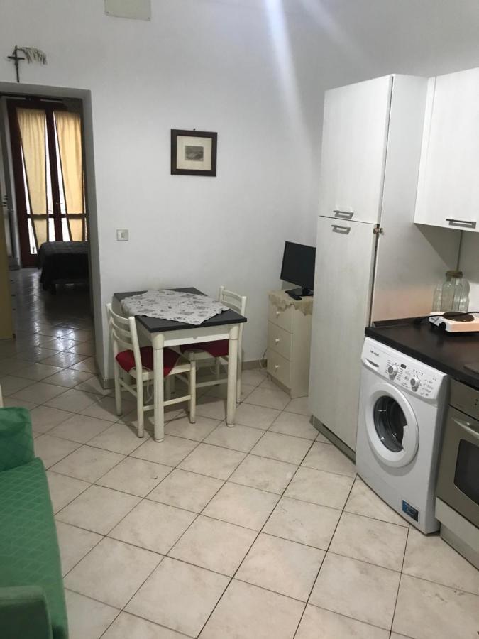 Bilo Crocetta Apartamento *