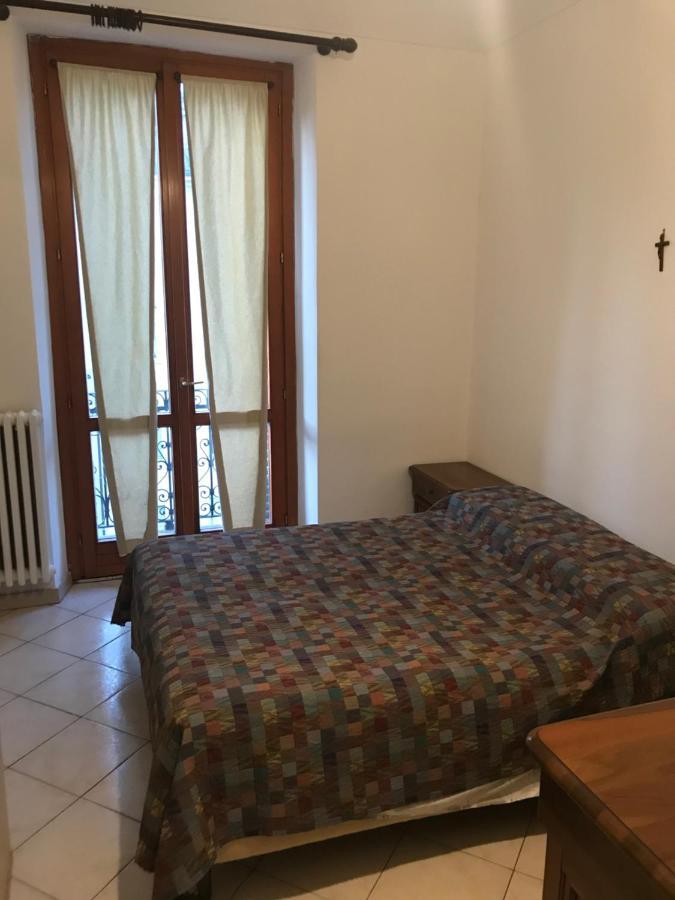 Apartamento Bilo Crocetta