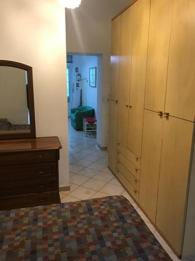 Bilo Crocetta Apartamento Turín