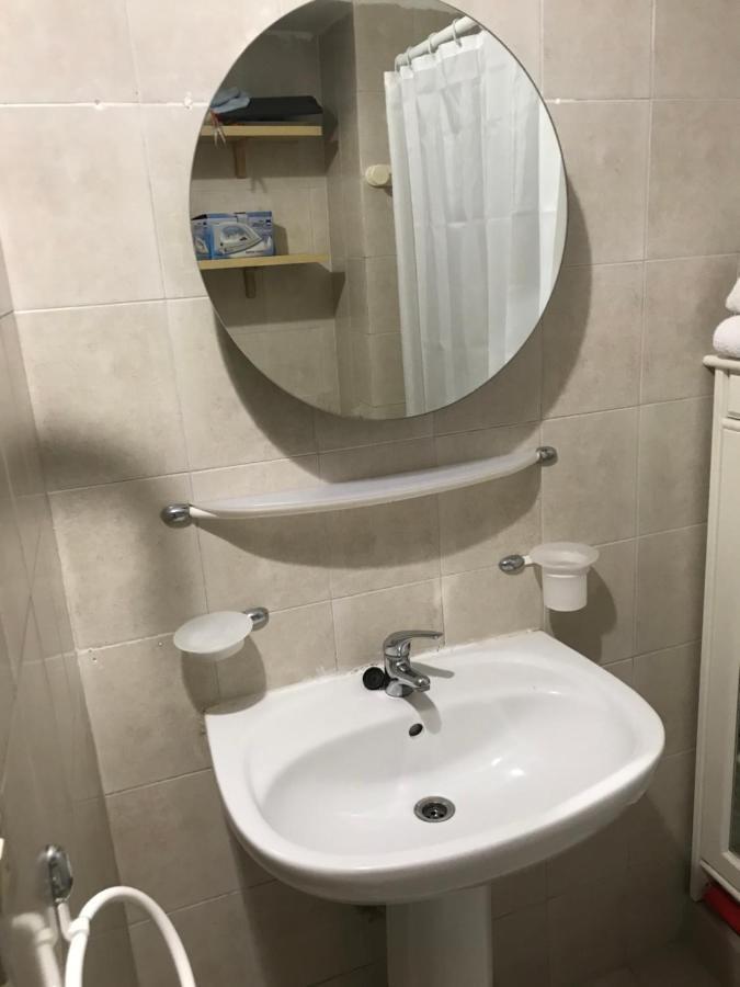 Bilo Crocetta Apartamento Turín